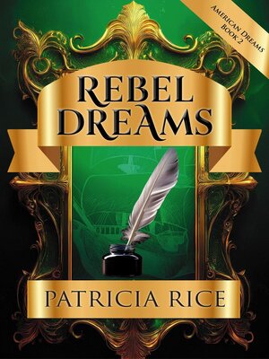 cover image of Rebel Dreams